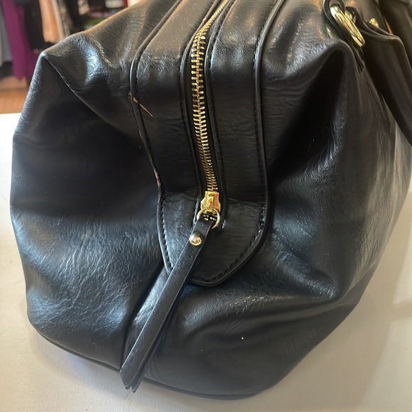 London Fog leather purse - Picture 3 of 10